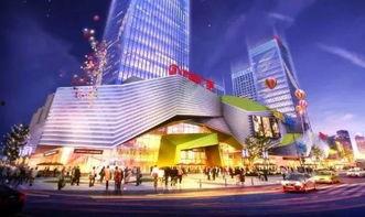 漳浦万达最新爆料,揭秘全新商业综合体布局与亮点